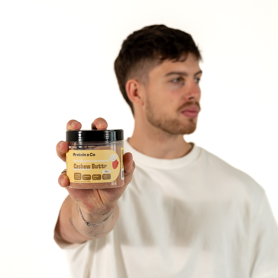 Cashew-Buttr-White-choco-Strawberry